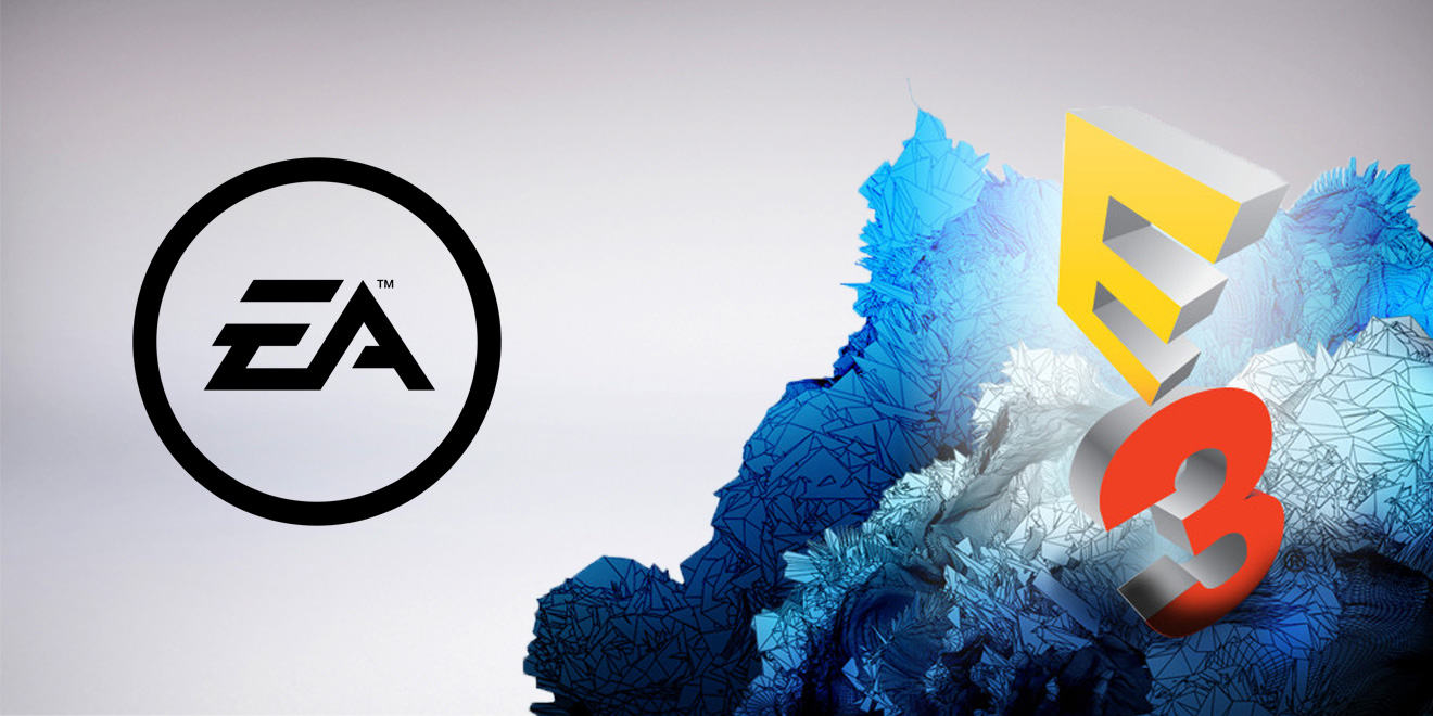 EA Electronic Arts E3 2017