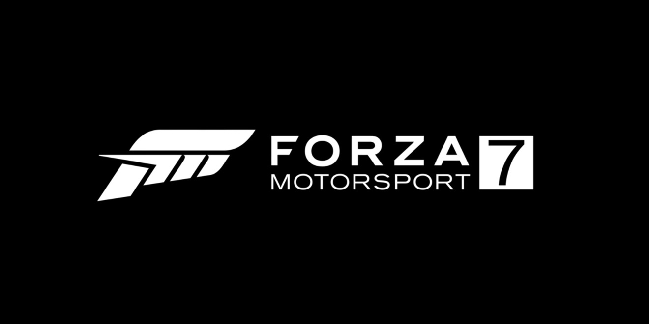 Forza Motorsport 7