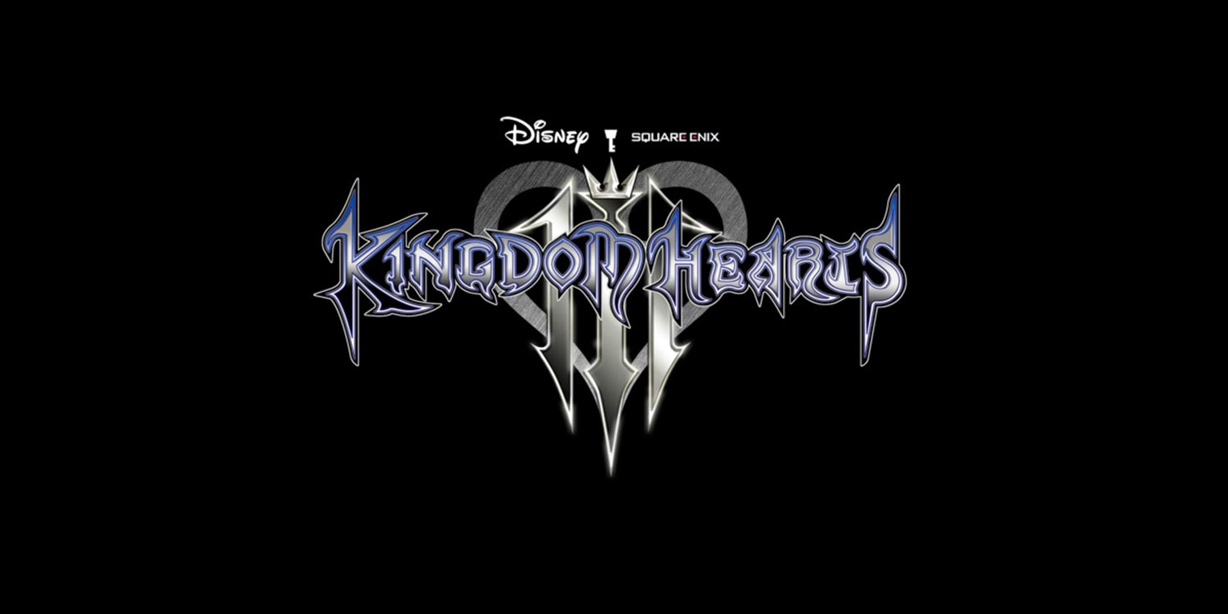 Kingdom Hearts 3