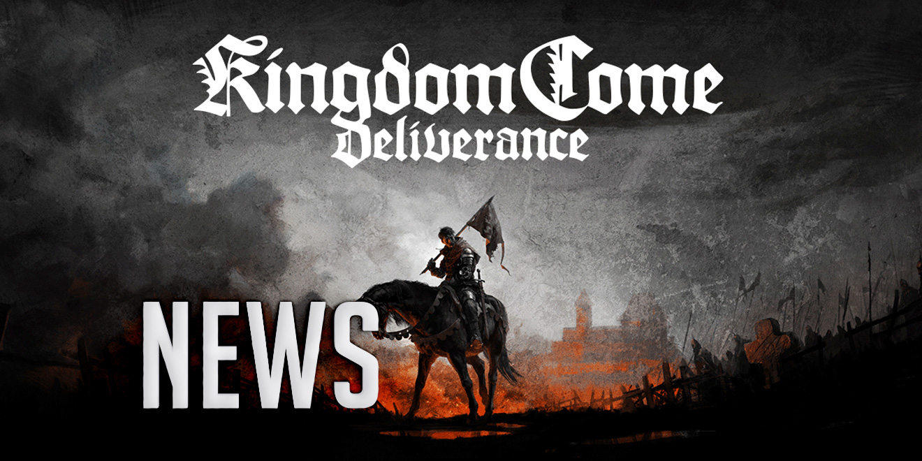 Kingdom Come: Deliverance