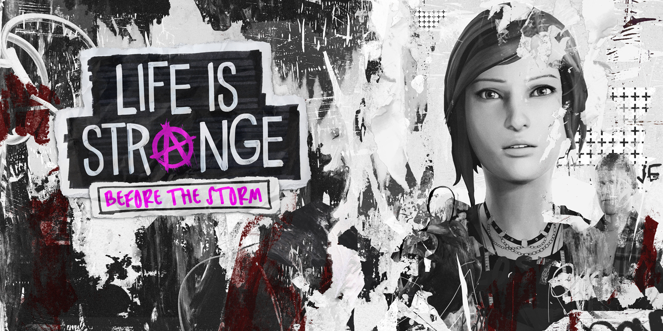 Life is Strange Before the Storm-Artikelbild