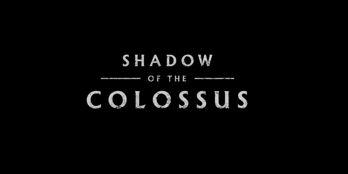 Shadow of the Colossus