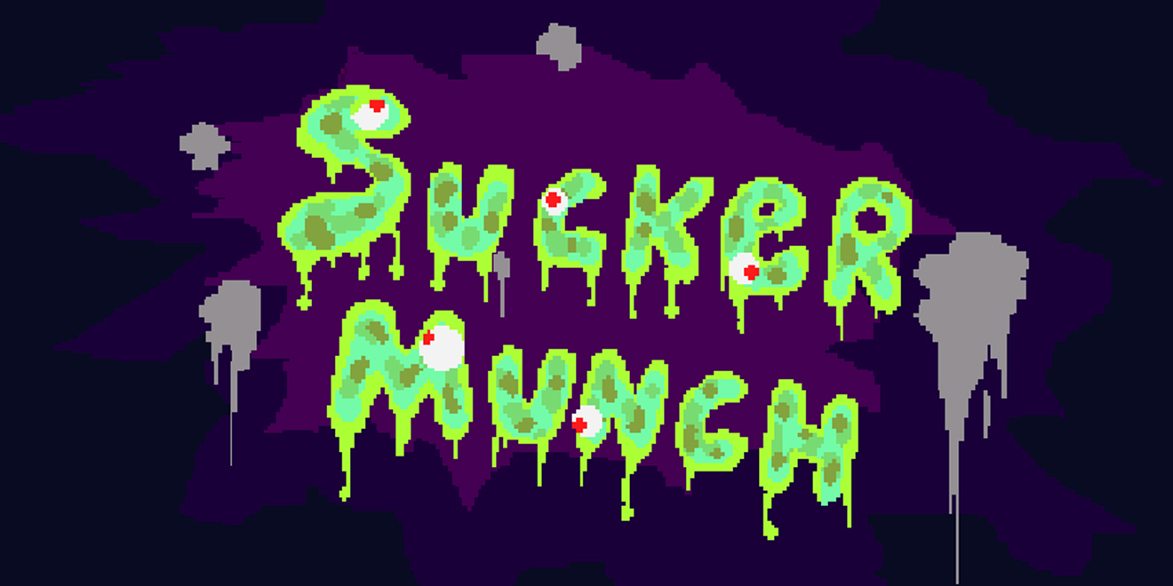 Sucker Munch-Artikelbild