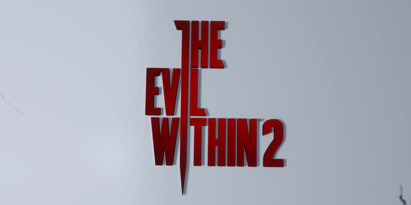 The Evil Within 2