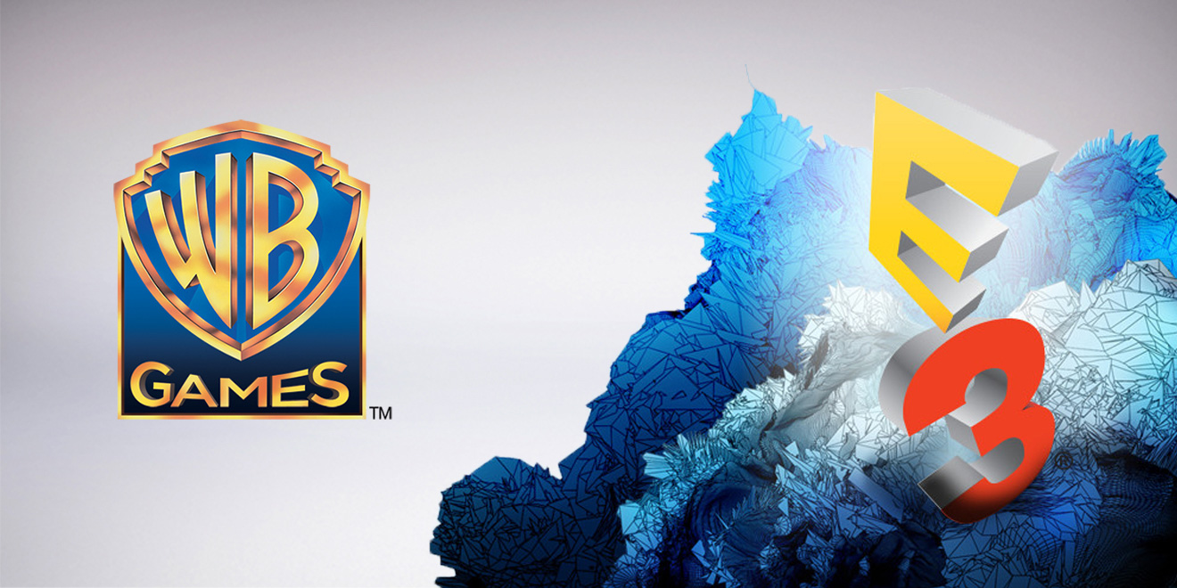 Warner Bros IE E3 2017