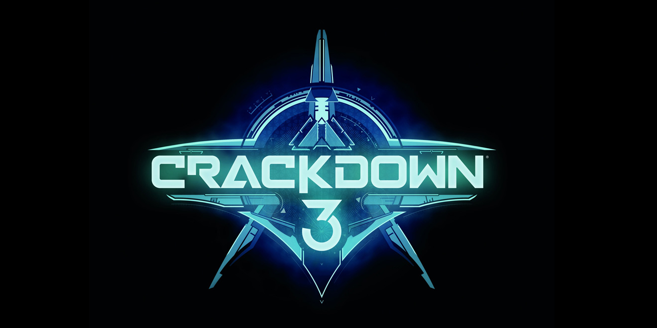 Crackdown 3