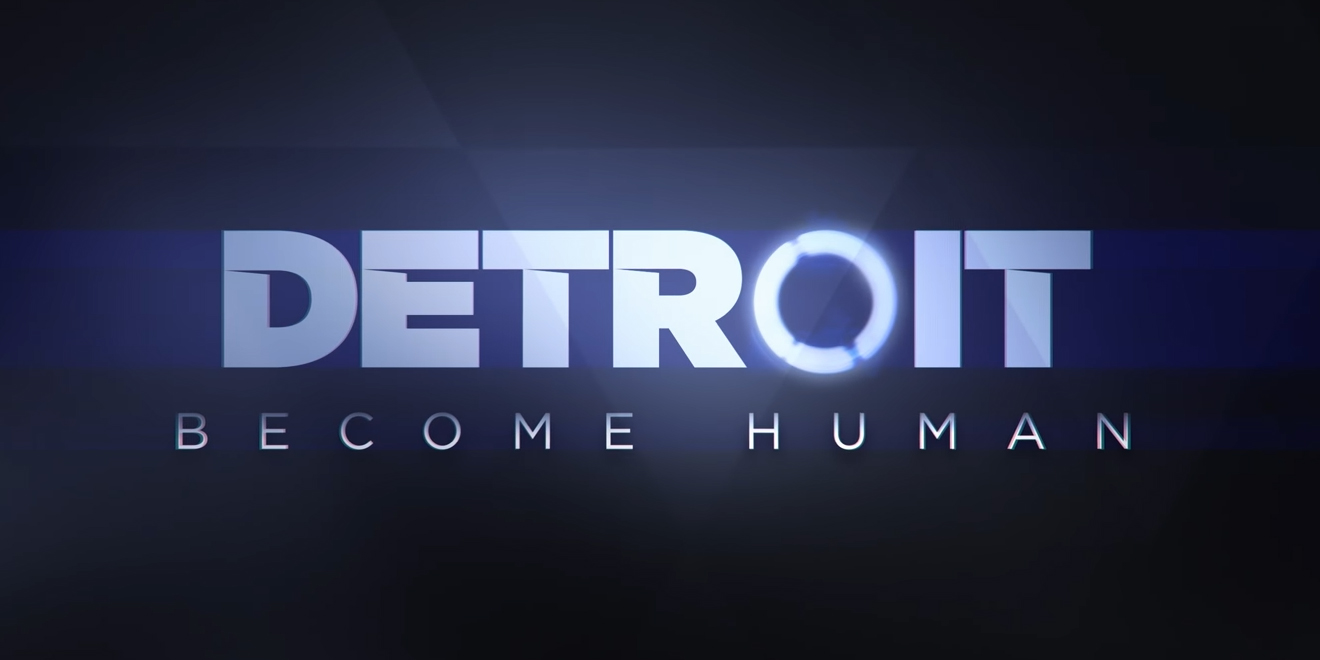 Detroit: Become Human