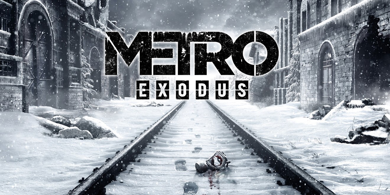 Metro Exodus