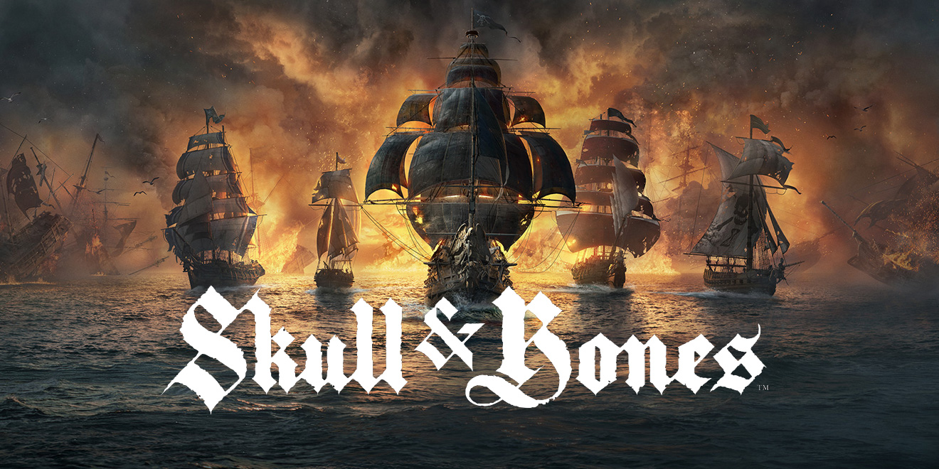 Skull and Bones