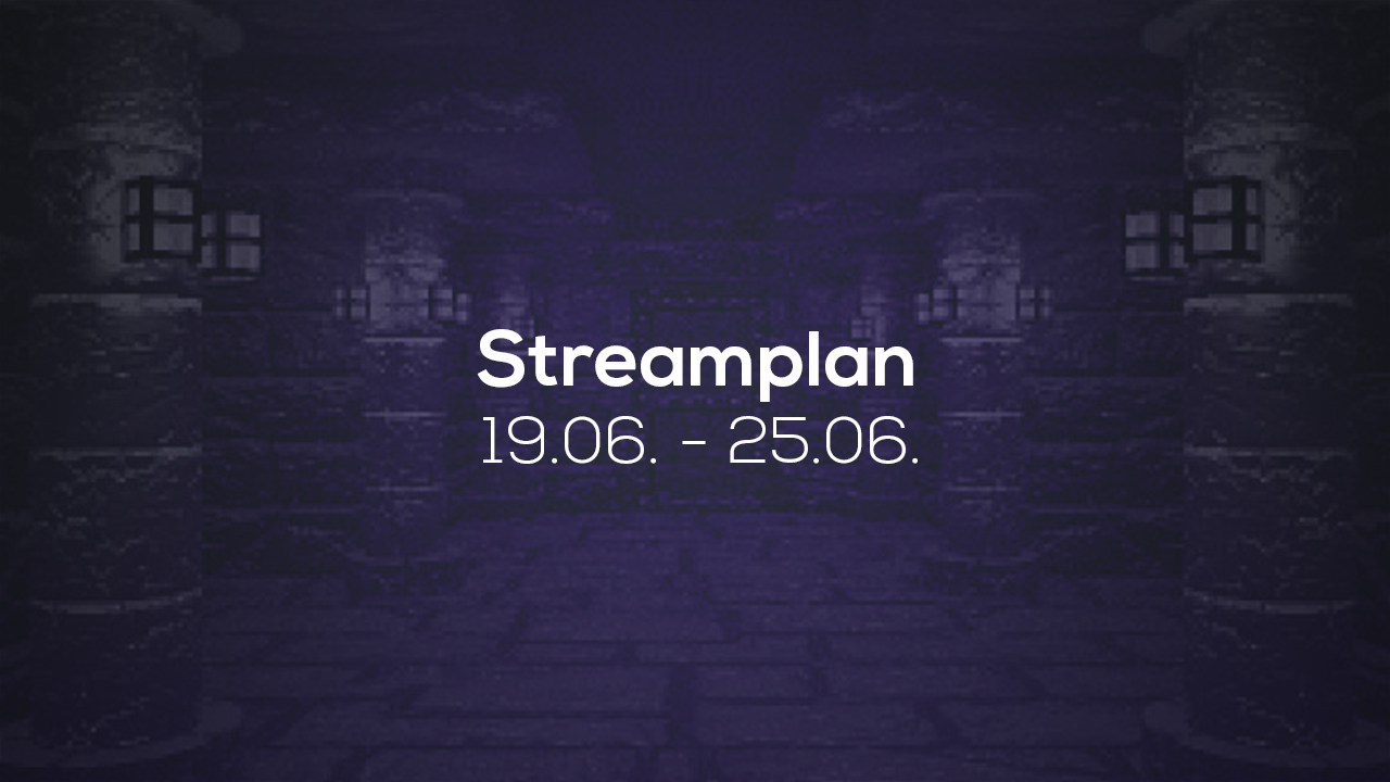 Streamplan