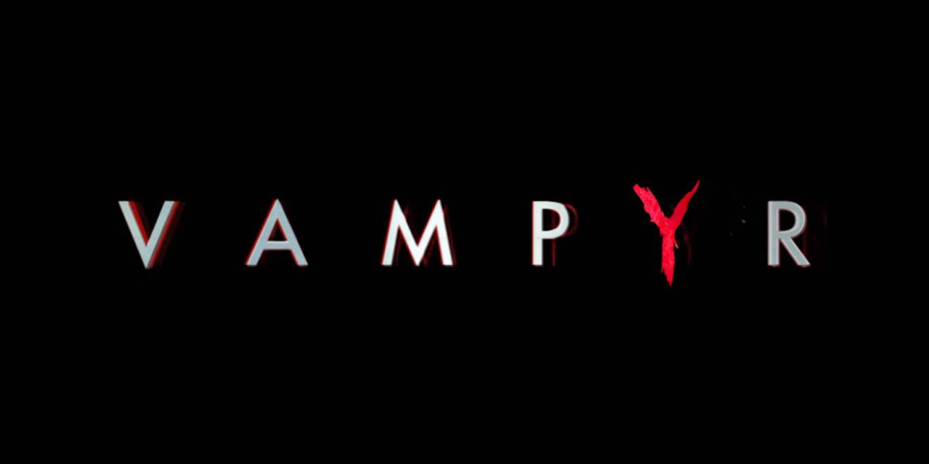 Vampyr