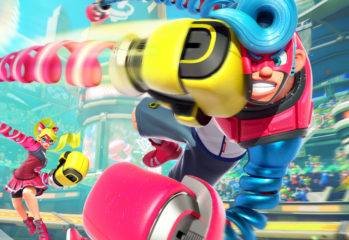 ARMS