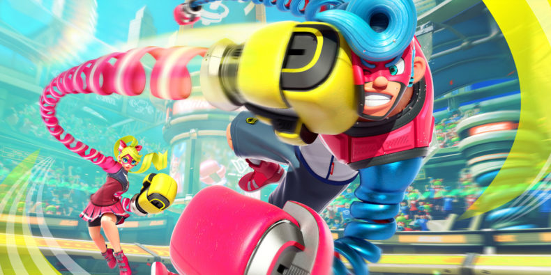ARMS