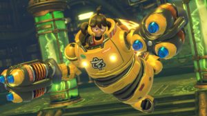 Arms-05