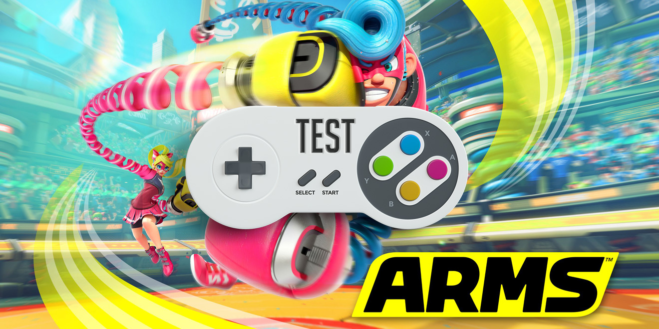 Arms-Review-Artikelbild