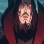 Castlevania Anime Sad Vladi