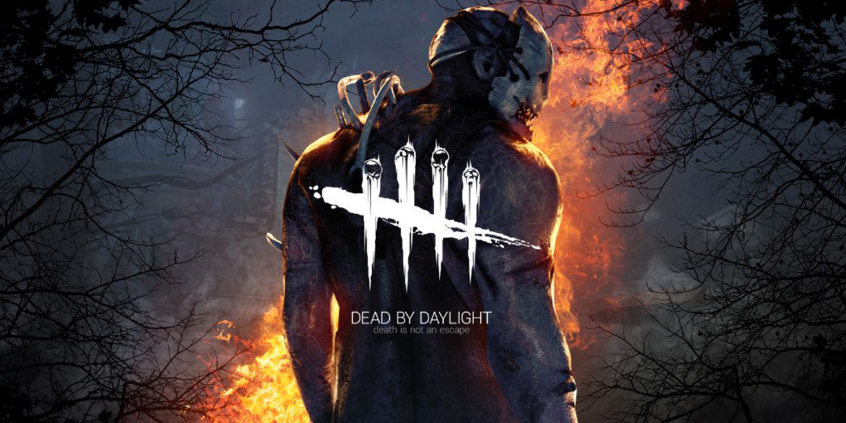 Dead by Daylight