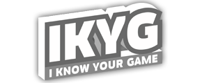 I KNOW YOUR GAME (IKYG)