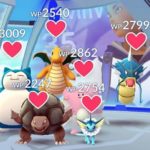 Pokémon Go aufmacher arena gruppenbild