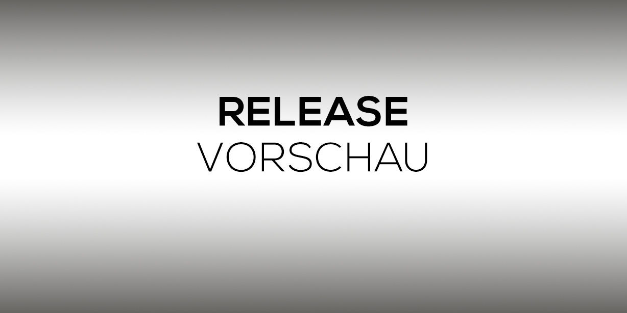 Release Vorschau