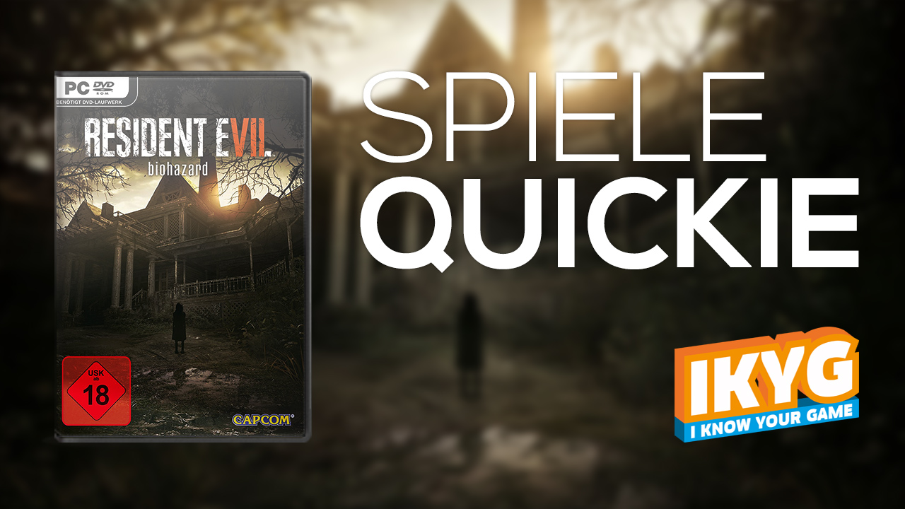 Resident Evil 7