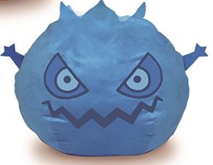 SQ-Gewinnspiel-Kissen