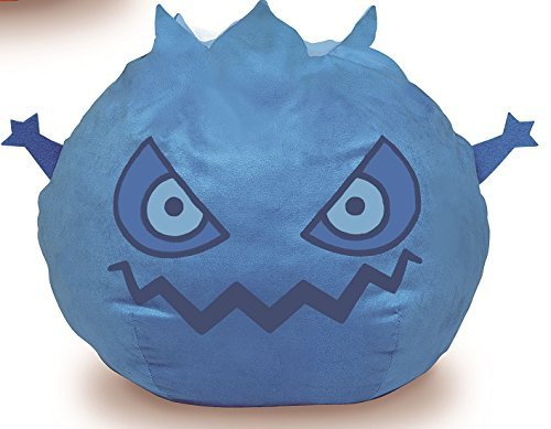 SQ-Gewinnspiel-Kissen