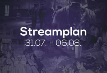 Streamplan