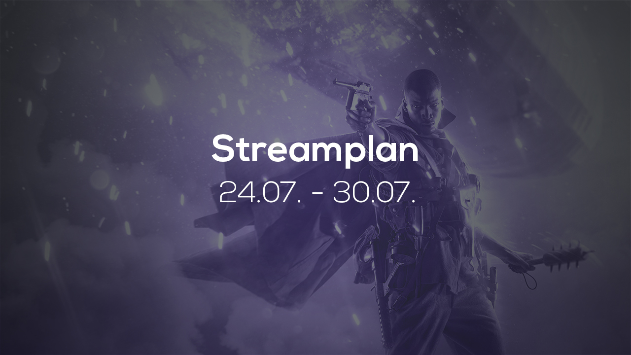 Streamplan