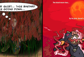 Comics der Woche – Schlechte Karten 14.08-Artikelbild-Comics