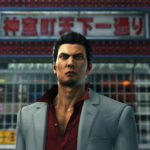 Yakuza 6