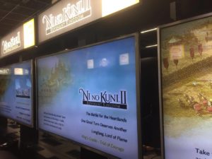 Bandai Namco Ni No Kuni II
