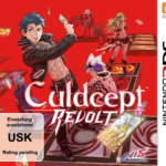 Culdcept Revolt