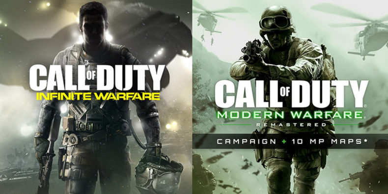 CoD-IW-Legacy-Gewinnspielwochen