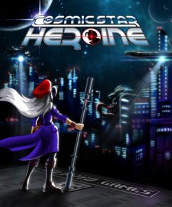 Cosmics Star Heroine Gewinnspielwochen