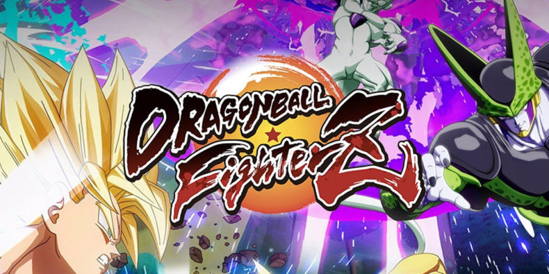 Dragonball FighterZ