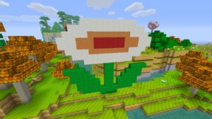 Feuerblume_Weit
