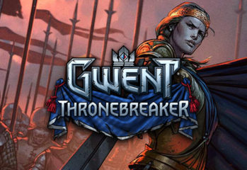 Gwent Thronebreaker
