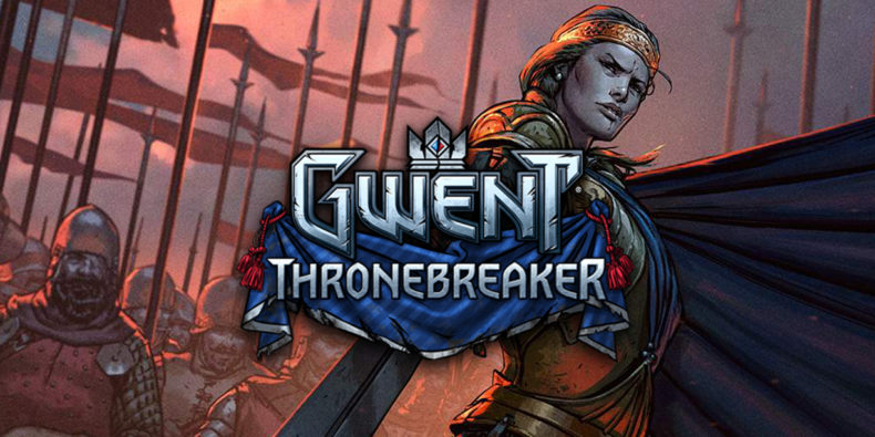 Gwent Thronebreaker