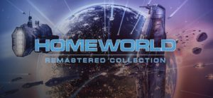 Homeworld Remastered Gewinnspielwochen