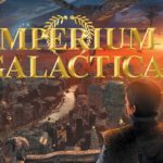 Imperium Galactica Gewinnspielwochen