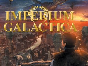 Imperium Galactica Gewinnspielwochen