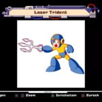 Megaman Legacy Collection 2 Museum