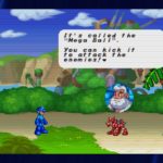 Megaman Legacy Collection 2 Megaman and Dr Light