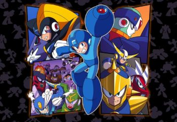 Mega Man Legacy Collection 2 Artikelbild