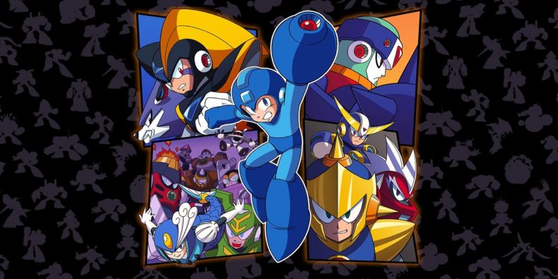 Mega Man Legacy Collection 2 Artikelbild