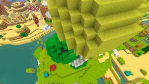 Muten Roshi - Nintendo-Gewinnspiel