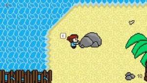 Rubber Dinghy-02
