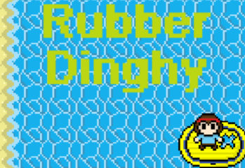Rubber Dinghy-Artikelbild