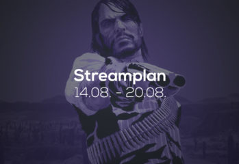 Streamplan